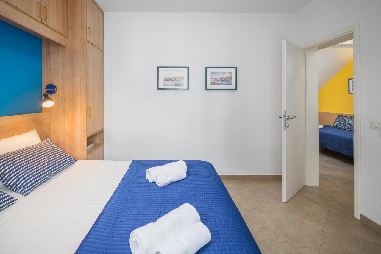 Apartment Gloria Premium Poreč Zewnętrze zdjęcie