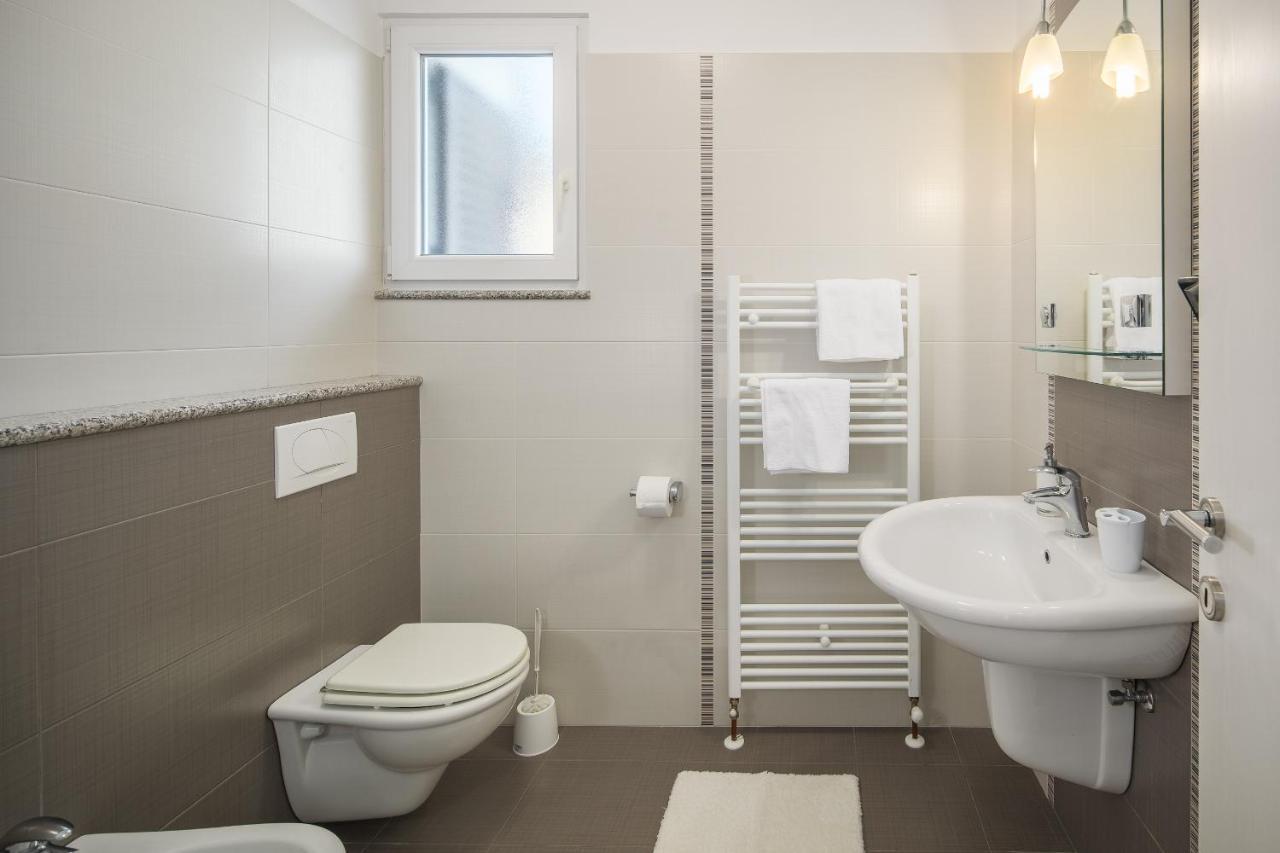 Apartment Gloria Premium Poreč Zewnętrze zdjęcie