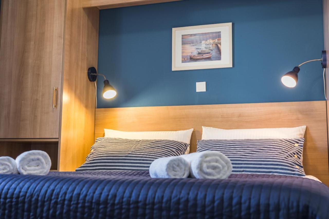 Apartment Gloria Premium Poreč Zewnętrze zdjęcie