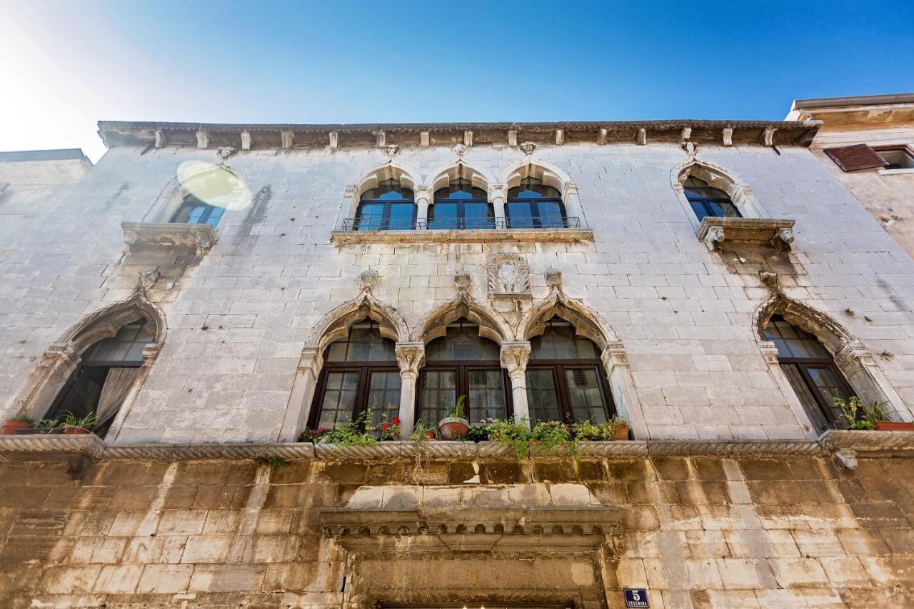 Apartment Gloria Premium Poreč Zewnętrze zdjęcie