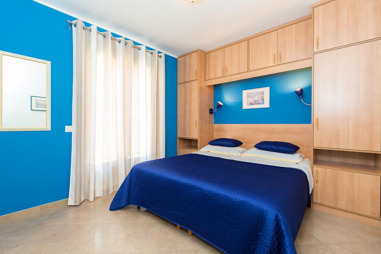 Apartment Gloria Premium Poreč Zewnętrze zdjęcie